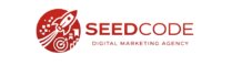 Seedcode Digital marketing agency logo